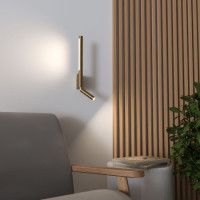 Настенный светильник Elektrostandard Sarca 4690389204739 40111/LED a066401