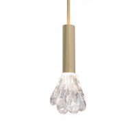 Подвесной светильник Delight Collection Lit 10341P gold