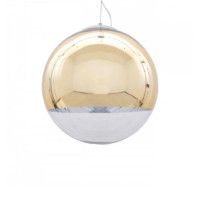 Подвесной светильник Lumina Deco Ibiza LDP 108-200 GD