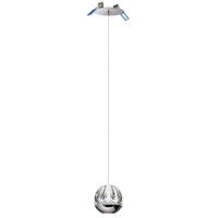 Подвесной светильник Odeon Light L-vision Sono 5100/5L