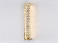 Настенный светильник Newport 8241/A gold NEW М0066959