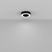 Потолочный светильник Maytoni Lua C093CL-24W4K-B