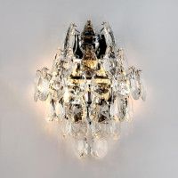 Настенный светильник Modelux premium ML.8861.03P CR