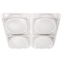 Потолочный светильник Adilux 1040