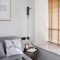 Настенный светильник ImperiumLoft Denzil 140640-26