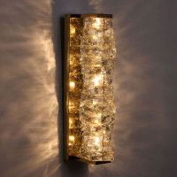 Настенный светильник MW-Light Гослар 498027001