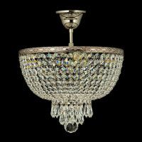 Люстра на штанге Arti Lampadari Nonna E 1.3.30.502 N