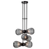 Люстра на штанге Odeon Light Elica 5417/6
