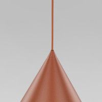 Подвесной светильник TK Lighting 6632 Cono a068509