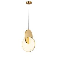 Подвесной светильник Aployt Mila APL.044.16.08