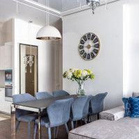 Подвесной светильник Globo Okko 15166W