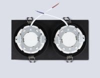 Встраиваемый светильник Ambrella Light Techno spot GX Standard tech TN51827