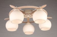 Потолочная люстра Omnilux OML-50517-05