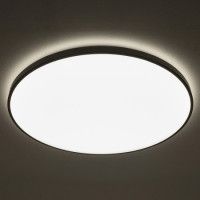 Потолочная люстра Nowodvorski Agnes Round Led Pro 10976