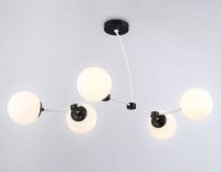 Люстра на штанге Ambrella Light Modern TR2546