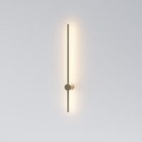 Настенный светильник Denkirs Stang DK5012-SG