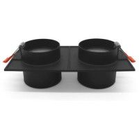 Встраиваемый светильник Ambrella Light Techno Spot TN331