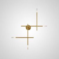 Настенный светильник ImperiumLoft Traverse 207740-26