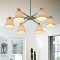 Люстра на штанге ImperiumLoft Natura 101824-26