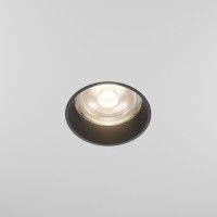 Встраиваемый светильник Maytoni Technical Focus Led DL125-L12-4K-TRS-W