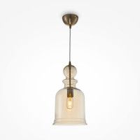 Подвесной светильник Maytoni Tone P002PL-01BZ