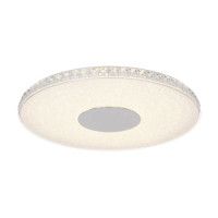 Потолочный светодиодный светильник Globo Denni 49336-36R