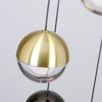 Каскадная люстра Favourite Luna 4371-6P