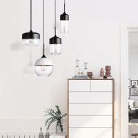 Подвесной светильник ImperiumLoft Nord 190489-26