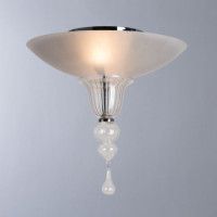 Накладная люстра Divinare 4020/02 PL-2