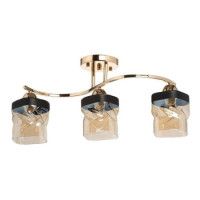 Потолочная люстра De Markt Тетро 673016903