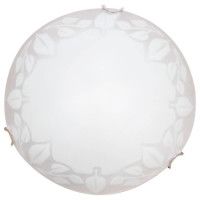 Настенный светильник Arte Lamp Leaves A4020PL-2CC