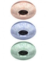 Потолочная люстра Natali Kovaltseva LED LAMPS 81084