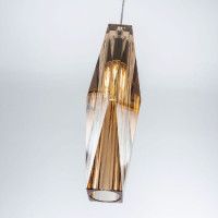 Подвесной светильник Modelux ML.88950.1 AM