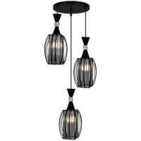 Подвесной светильник Reluce 03868-0.4-03 BK