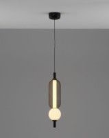 Подвесной светильник Moderli Lattice V11251-PL