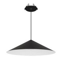 Подвесной светильник Arlight SP-MAKOTO-R300-10W Warm3000 (BK, 36 deg, 230V, TRIAC) 057216