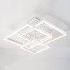 Потолочная люстра Escada Union 10229/4LED White