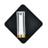 Настенный светильник Indigo Rilievo 14032/B/1W Black V000201L