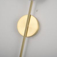 Настенный светильник ImperiumLoft Zingy 209011-23