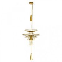 Подвесной светильник Loft IT Star 10141/400