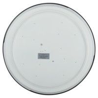 Потолочный светильник Эра Классик с ДУ SPB-6-70-RC Liburn Б0051099