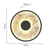 Настенный светильник Favourite Tallar 4446-2W
