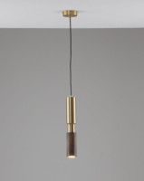 Подвесной светильник Moderli Telma V11860-1P