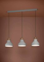 Подвесной светильник Eglo Estepona 390227