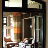 Подвесной светильник Hinkley Zelda HK-ZELDA-P-B-PN