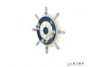 Настенный светильник iLedex Navy B021 BL
