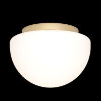 Потолочный светильник Maytoni Glassy MOD270CL-01G