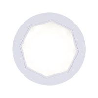 Точечный светильник Reluce 16128-9.0-001 GU10 WT