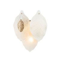 Настенный светильник Modelux ML.6770.390 GD