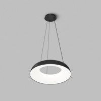 Подвесной светильник Denkirs Torion DK6704-BK